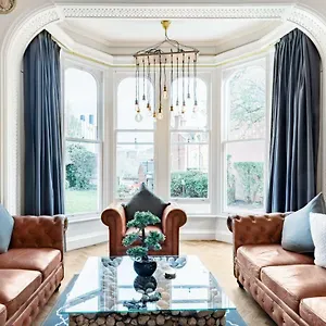 Apartment The Heaton At Claremont Serviced, Leeds (West Yorkshire)