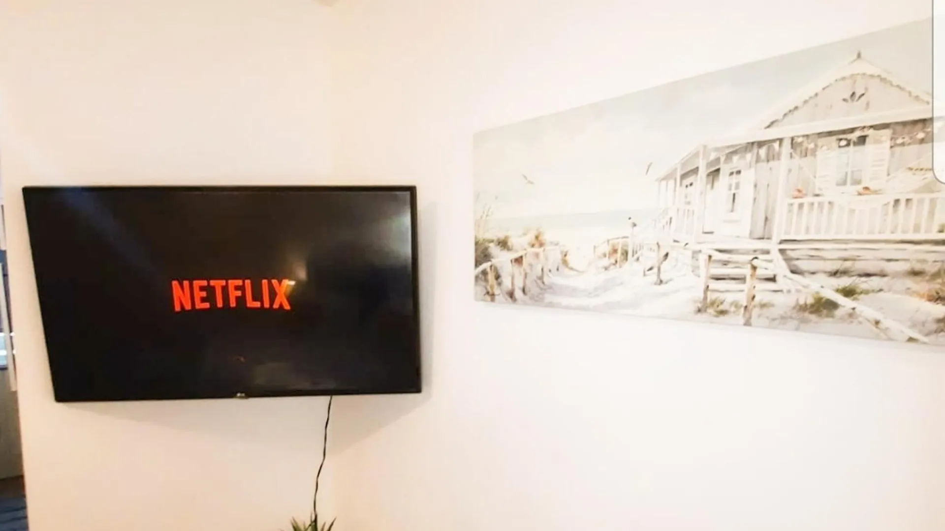 Studio Apt 