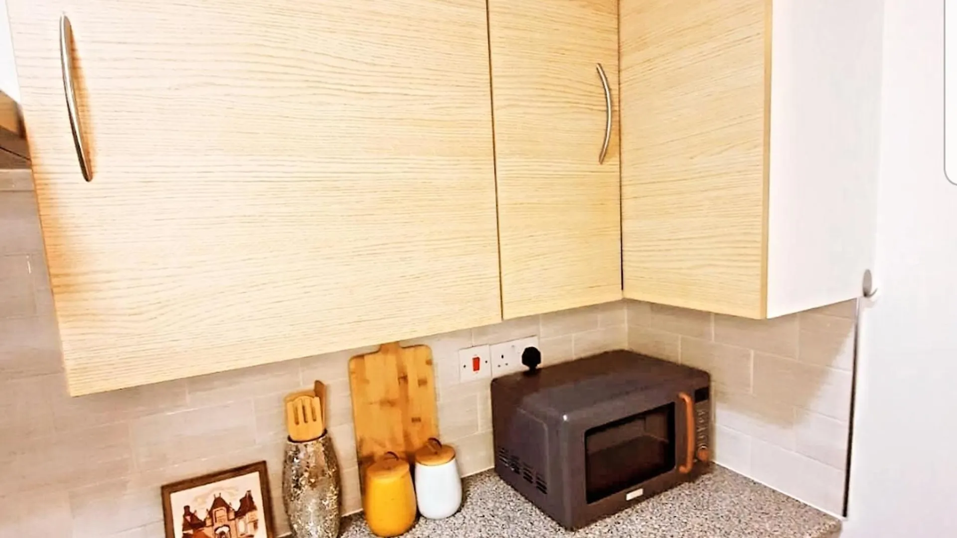 公寓 Studio Apt 